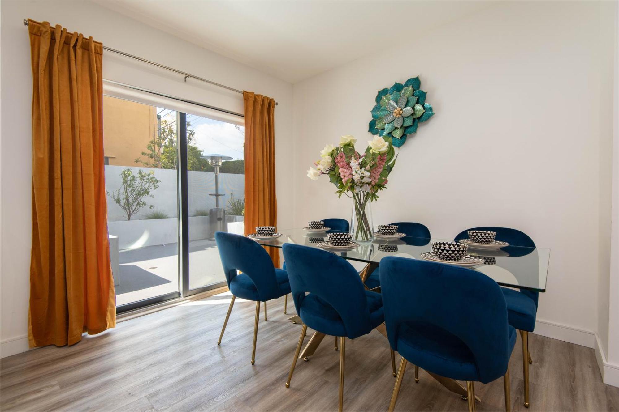 Regency Modern Apartments Glendale Exterior foto