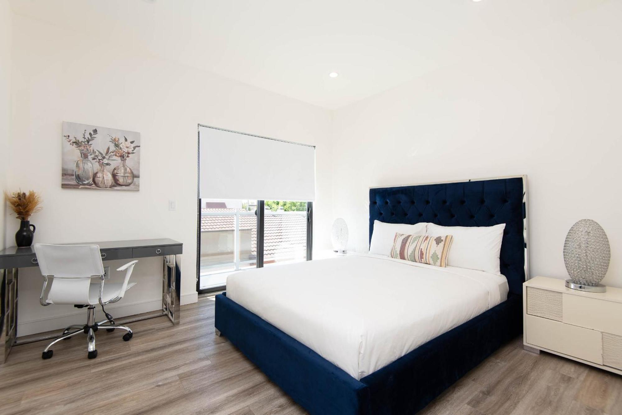 Regency Modern Apartments Glendale Exterior foto